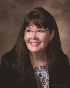 Melissa Dinsmore