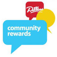 Dillons Community Rewards